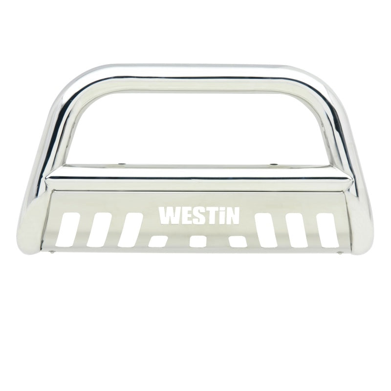 Pare-buffle Westin 2001-2007 Chevy Silverado Classic 1500HD/2500HD/3500HD Série E - SS