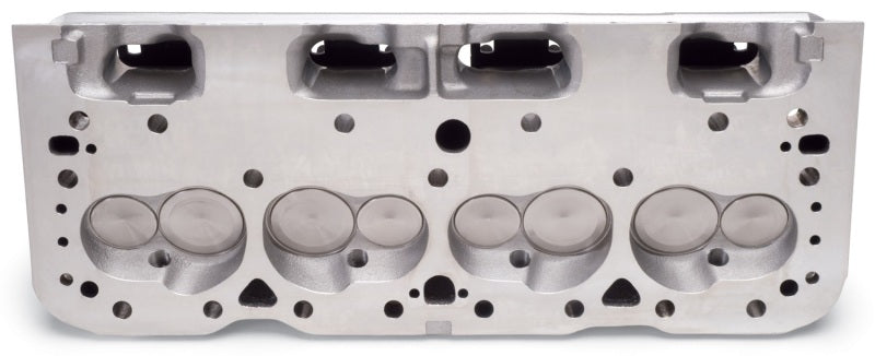 Edelbrock Single Perf SBC C-Bolt Head Comp