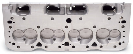 Tête de boulon en C Edelbrock Single Perf SBC