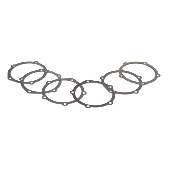 Cales de profondeur de pignon Yukon Gear pour Ford 9 po avec goujons de 7/16 po