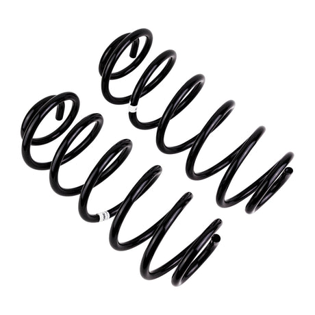 Ensemble de ressorts hélicoïdaux ARB / OME 18-20 Jeep Wrangler JL, levage arrière de 2 pouces