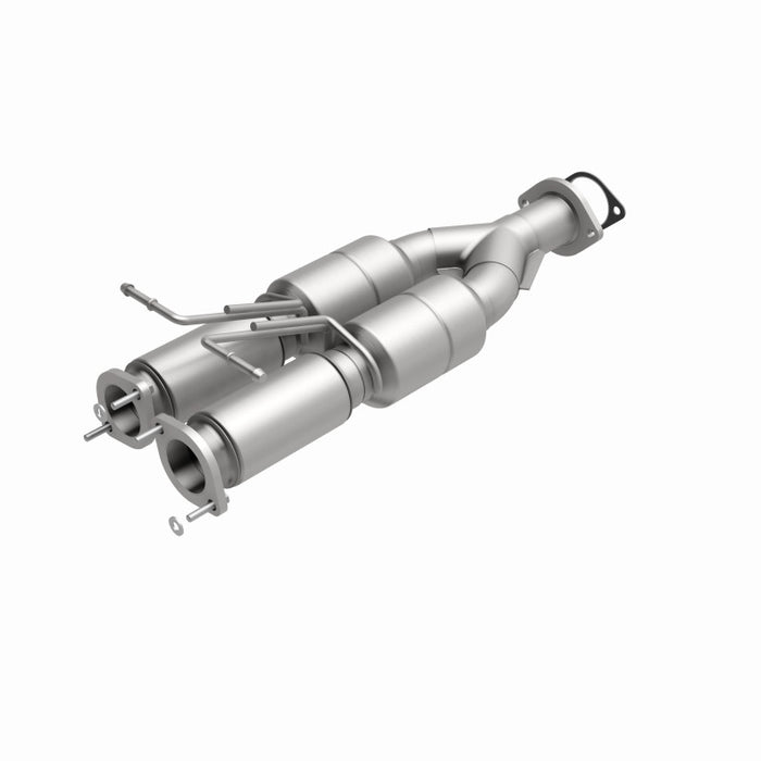 MagnaFlow Conv DF 05-11 Volvo XC90 4.4L