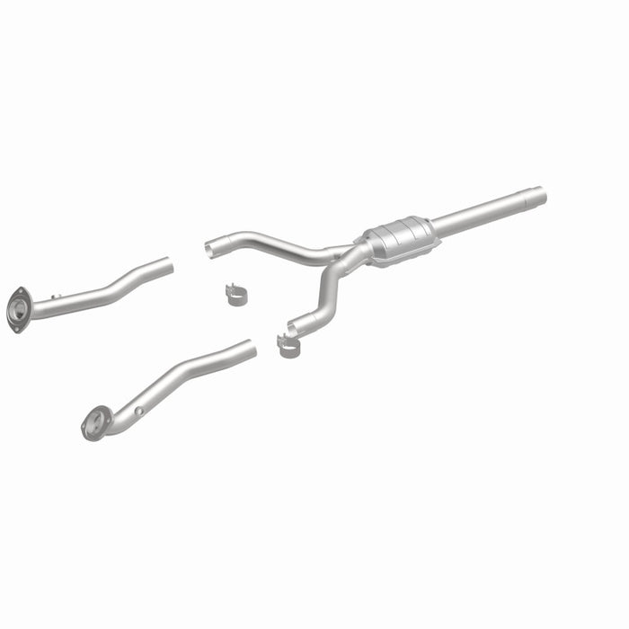 Convecteur MagnaFlow DF 96-97 Lex LS400 4.0L arrière Y