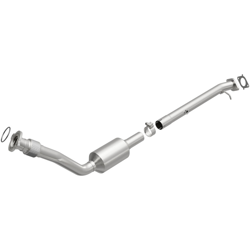 Convertisseur Magnaflow California Direct Fit Buick Rendezvous 3,4 L 2003