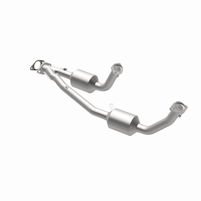 Convecteur MagnaFlow DF de catégorie Californie Ford Windstar 1995