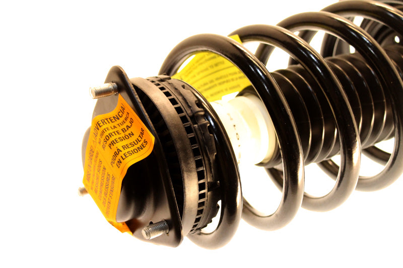 Amortisseurs et jambes de force KYB Strut Plus avant gauche Chrysler Town &amp; Country 11-13/Dodge Grand Caravan 11-13