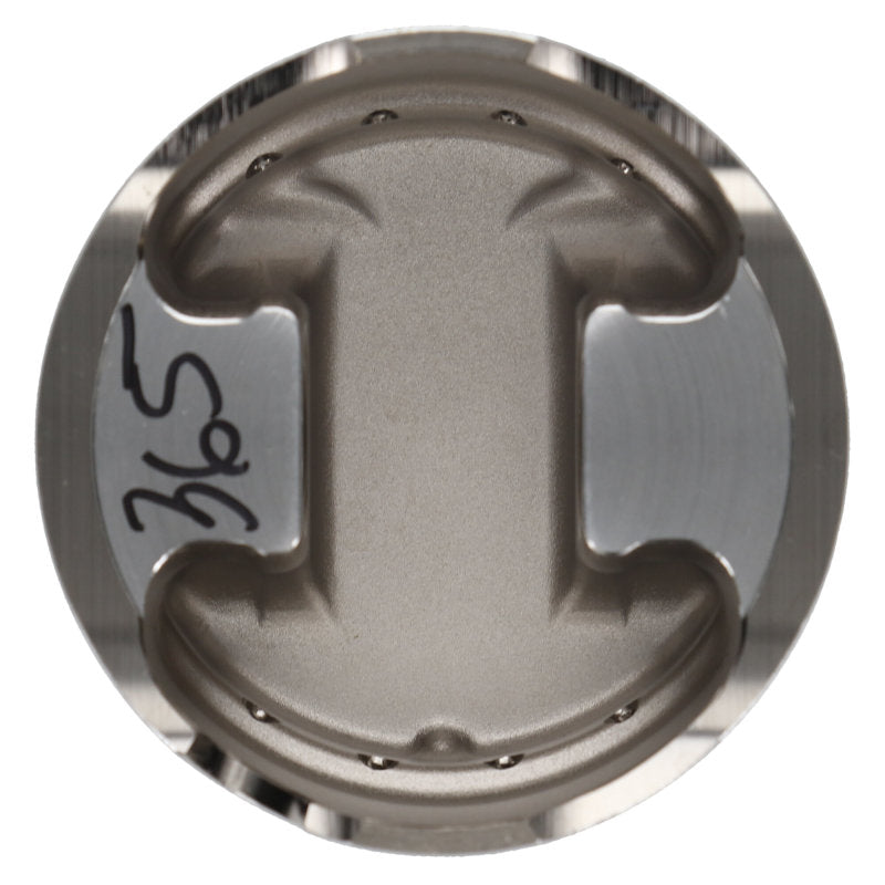 Wiseco Toyota 3SGTE 4v Dished -6cc Turbo 86,5 Piston Étagère Stock