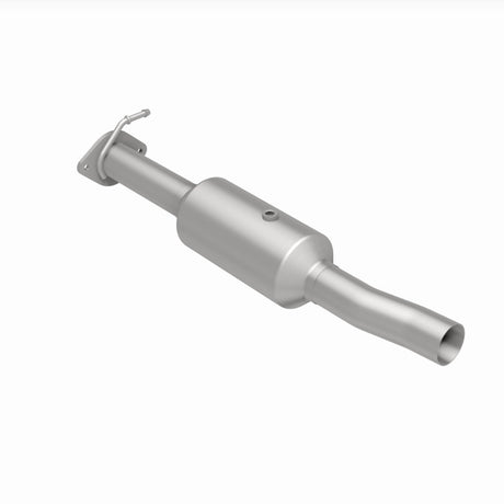 Convertisseur catalytique MagnaFlow 09-10 Ford F-550 Super Duty V10 6,8 L à montage direct sur le soubassement arrière