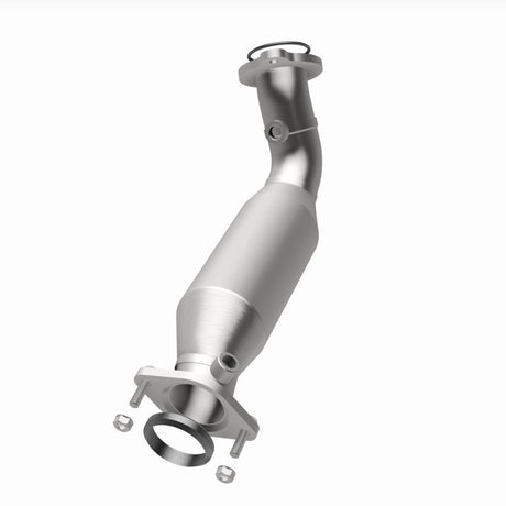 Soubassement d'origine Magnaflow Conv DF 2009-2015 CTS V8 6.2