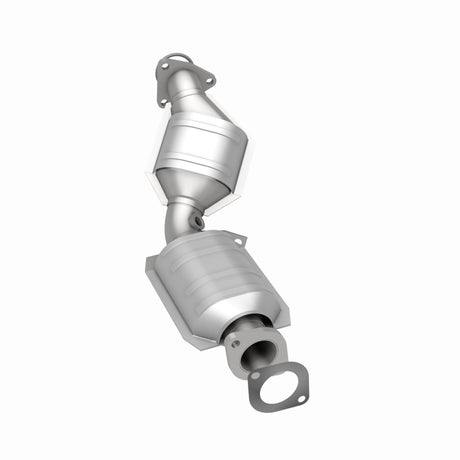 Ensemble de conversion MagnaFlow DF 03-06 Infiniti G35 3.5LD/S / Ensemble de conversion Nissan 350Z 3.5LD/S 03-06