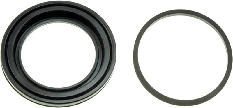 Centric Caliper Rebuild Kit 00-05 Dodge Ram Pressure Seals/Dust Boots (SINGLE CALIPER)