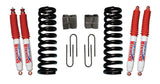 Skyjacker 4.5-5" 66-77 PREMIER BRON 4WD