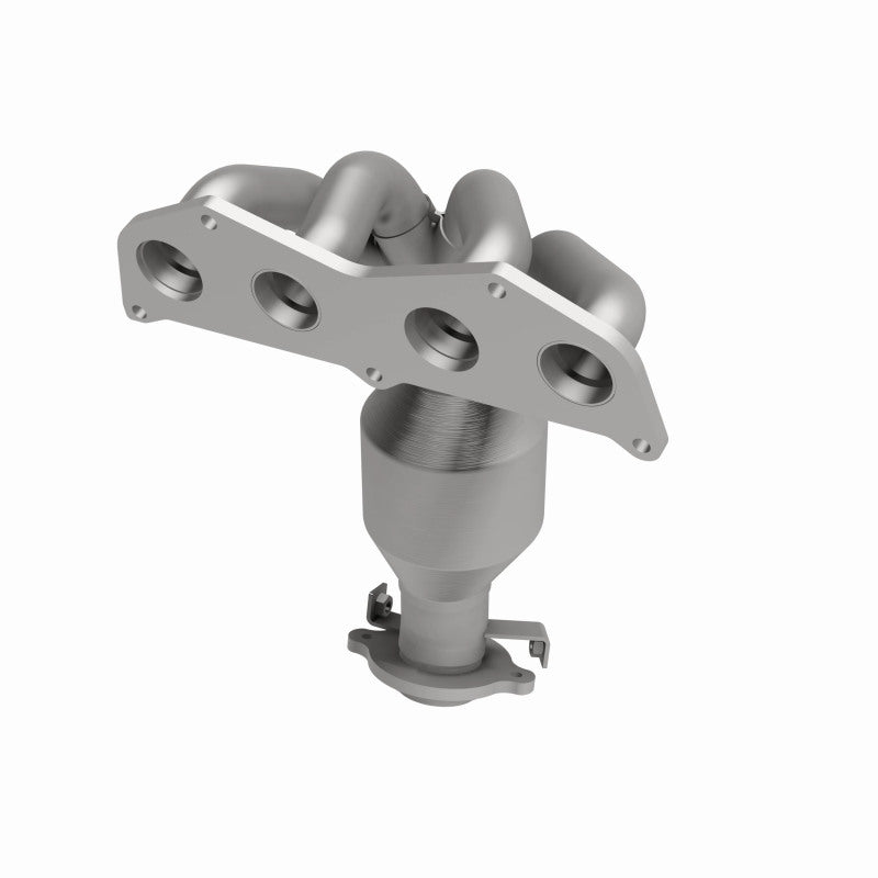 Convecteur MagnaFlow DF 07 Toyota Highlander 2,4 L