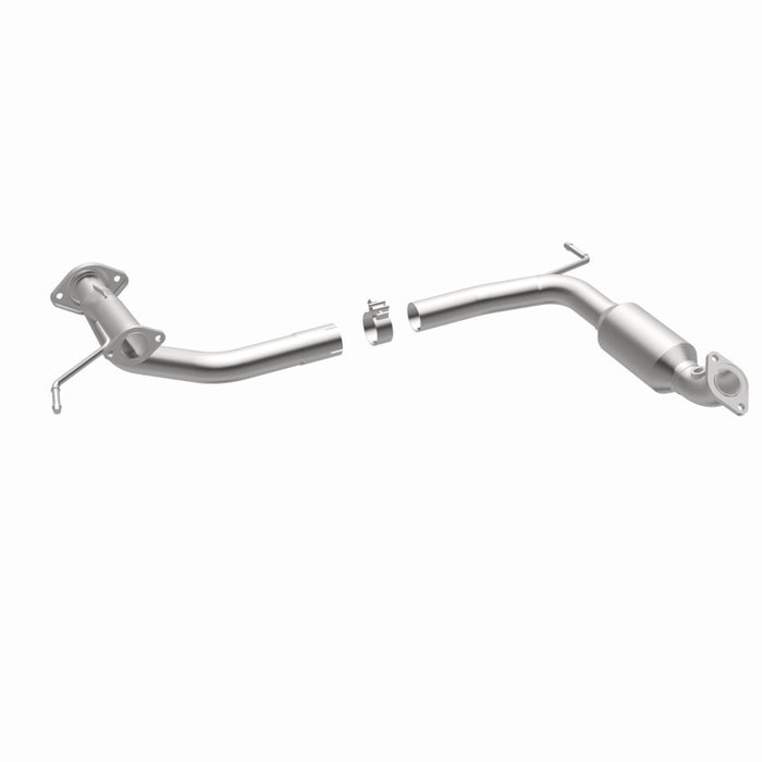 Convecteur MagnaFlow DF 05-09 Toyota Tacoma 4.0LD/S arrière (49 États)