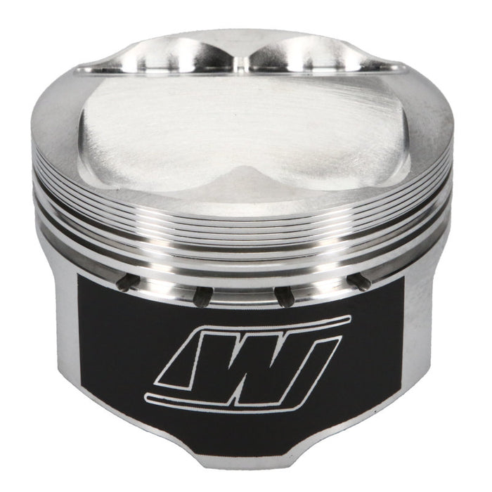 Pistons Wiseco Ford Duratec 2,3 L 88 mm alésage 12,4:1 CR (segments inclus)