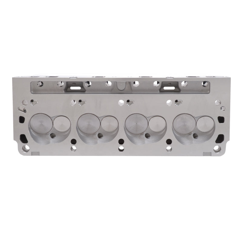 Culasse Edelbrock 1Pr SBF E-205 2 08 Admission complète assemblée avec ressorts