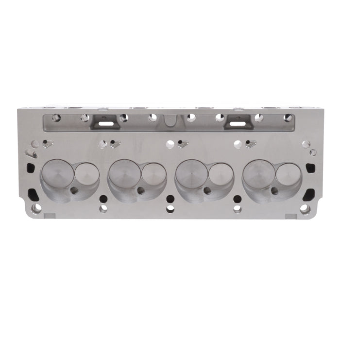 Culasse Edelbrock 1Pr SBF E-205 2 08 Admission complète assemblée avec ressorts