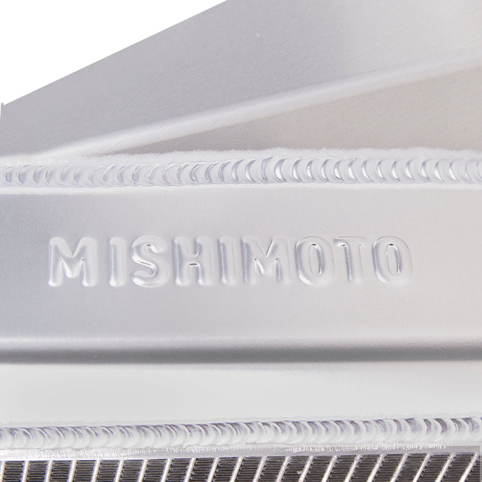 Radiateur primaire en aluminium Mishimoto 11-16 Ford 6,7 L Powerstroke