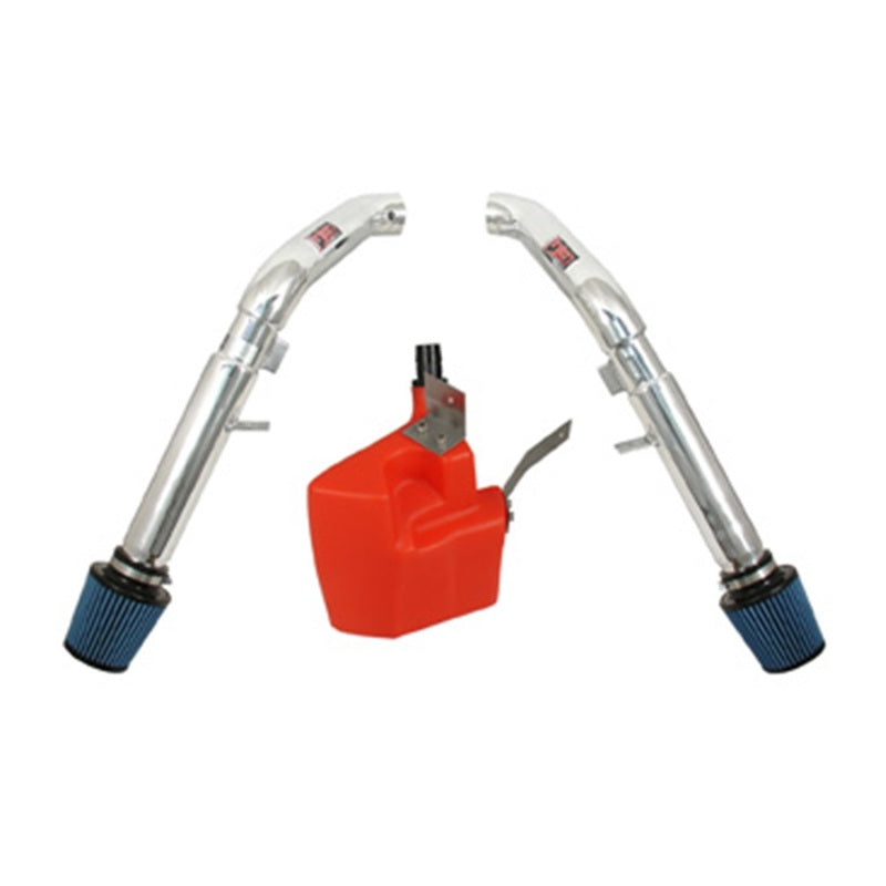 Prise d'air froid noire Injen 09-20 Nissan 370Z Nismo Edition