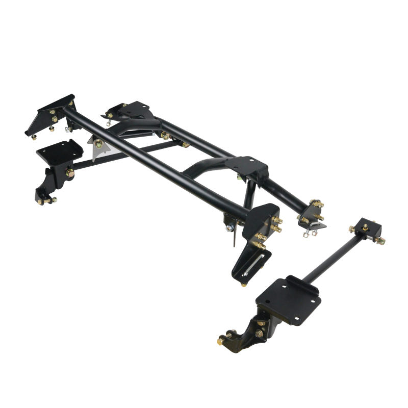 Système à 4 bras doublement réglable Ridetech 62-67 Nova