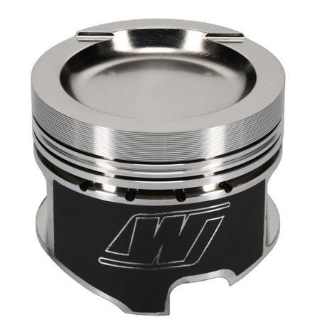 Conversion turbo Wiseco VW/Audi 20V Culasse 82,0 mm Alésage 8,5 CR Pistons (segments inclus)