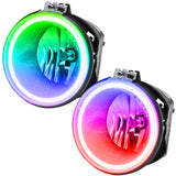 Oracle 06-10 Jeep Commander SMD FL - ColorSHIFT VOIR LA GARANTIE
