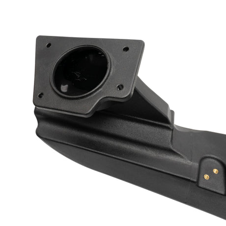 Snorkel de traversée en eau profonde Injen 07-18 Jeep Wrangler (JK) 3,6 L V6 pour admission Evolution