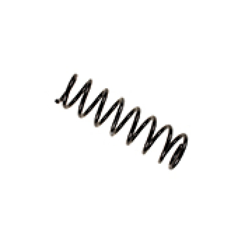 Bilstein 04-07 BMW 525i B3 OE Replacement Coil Spring - Rear Bilstein