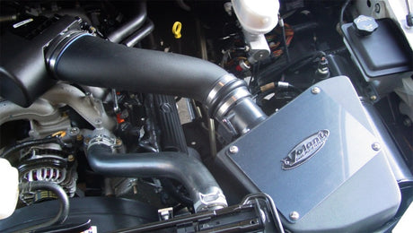Système d'admission d'air à boîte fermée Volant 99-05 Ford Excursion 6.8 V10 Pro5