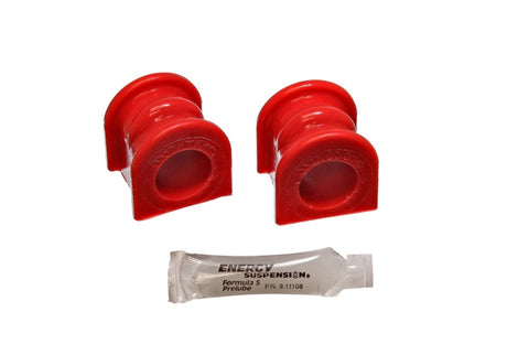 Bagues de barre stabilisatrice avant rouges 26,5 mm pour Nissan 300ZX 90-96 Energy Suspension