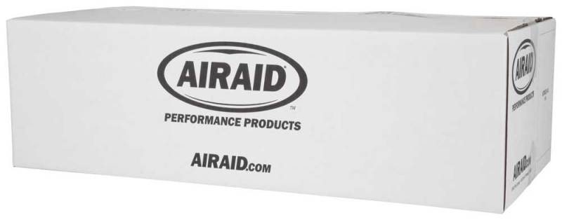 Tube d'admission modulaire Airaid 07-13 Avalanche/Sierra/Silverado 4.3/4.8/5.3/6.0L