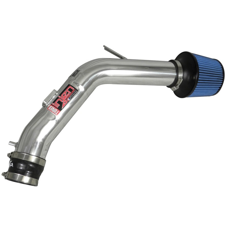 Prise d'air froid noire Injen 14-15 Mazda 6 2,5 L 4 cylindres avec MR Tech et Air Fusion