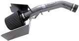 Prise d'air AEM 99-04 Toyota Tacoma V6 / 99-04 4Runner V6 Silver Brute Force