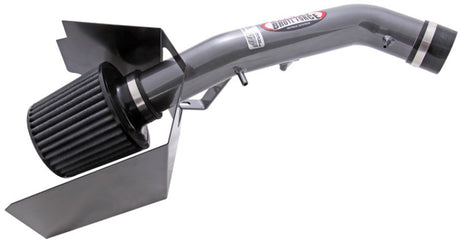 Prise d'air AEM 99-04 Toyota Tacoma V6 / 99-04 4Runner V6 Silver Brute Force