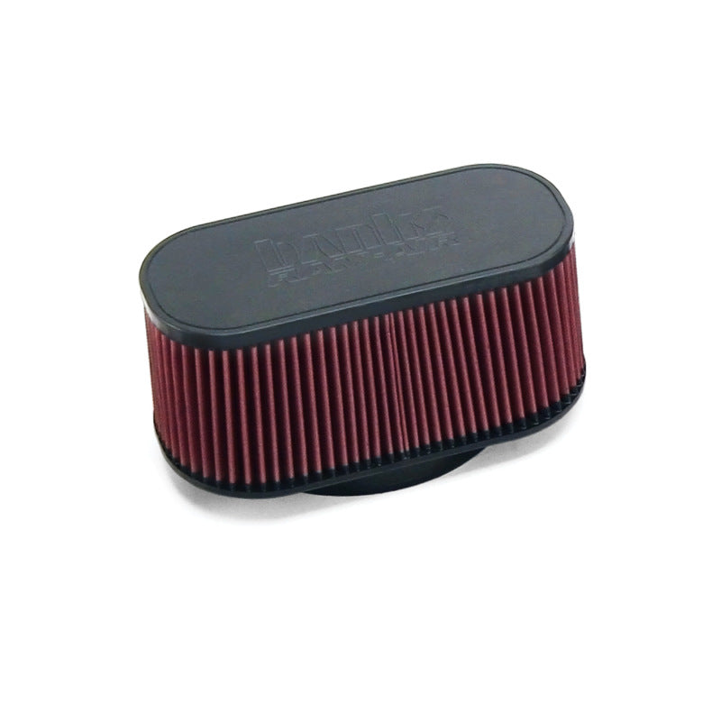 Élément de filtre à air du système d'air dynamique MH-A de Banks Power 06-13 Ford 6.8L 30 soupapes