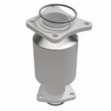Magnaflow Conv DF 2002 Infiniti I35 3.5L fr