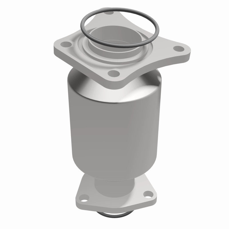 Infiniti I35 3,5 L 2002 Magnaflow Conv DF