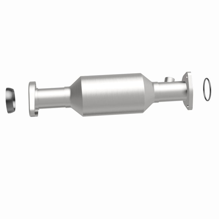 Ajustement direct de la conversion MagnaFlow pour Honda Odyssey 2,2 L 1995