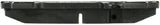Plaquettes de frein avant StopTech Performance 94-12/96 Maserati / Mercedes Benz Série C/E/ML/S/SL