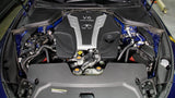 Admission d'air froid AEM 2016 CAS Infinity Q50/Q60 V6-3.0LF/l