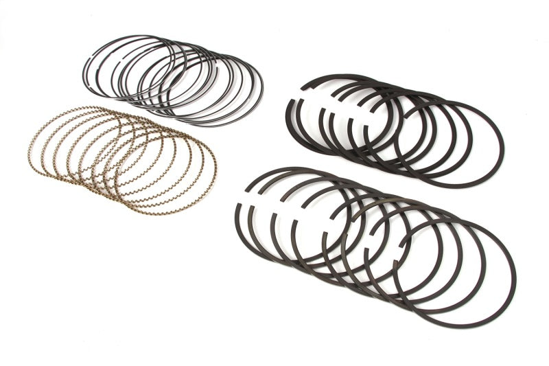 Jeu de segments de piston Omix Standard 6.1L 06-10 Grand Cherokee