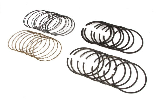 Omix Piston Ring Set Std 6.1L 06-10 Grand Cherokee