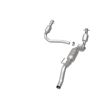 Magnaflow Conv DF 02-03 Dodge Durango 5,9 L