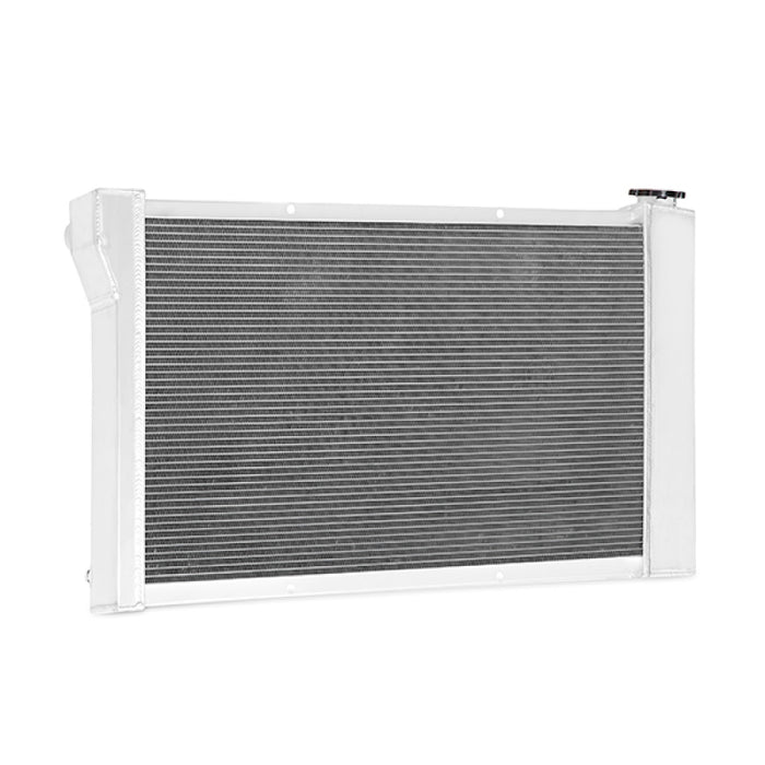 Radiateur en aluminium hautes performances Mishimoto 67-72 GM C/K Truck X-Line