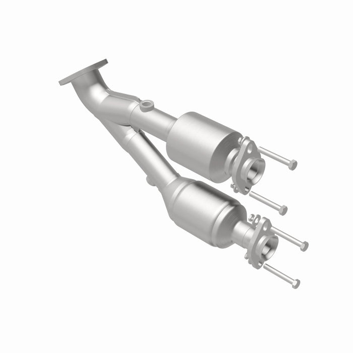 Convecteur MagnaFlow DF 00-01 Cherokee 4L avant