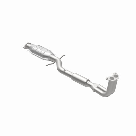 Convecteur Magnaflow DF 99-01 Hyundai Sonata 2,4 L