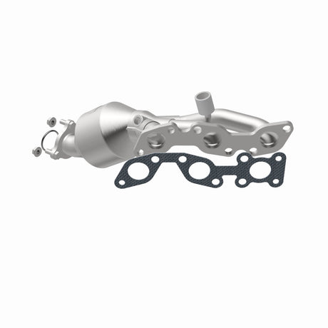 Collecteur côté conducteur MagnaFlow Conv DF 01-04 Nissan Frontier