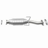 Conv. Ford-Mazda-Mercury 24.75X6.5X4 MagnaFlow