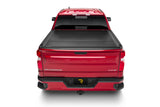 UnderCover 14-18 Chevy Silverado 1500 (19 Legacy) 5.8ft Ultra Flex Bed Cover - Black Textured
