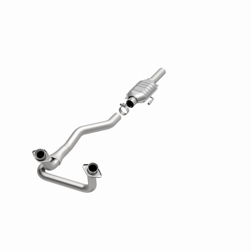 Convecteur MagnaFlow DF Ford 87 91